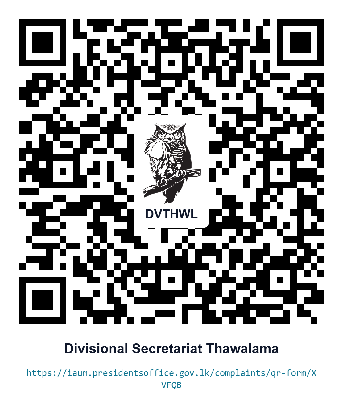 iau qr XVFQB