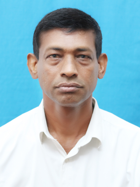 H.G. Sugath