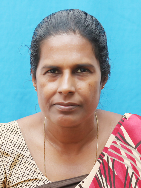 Nalika