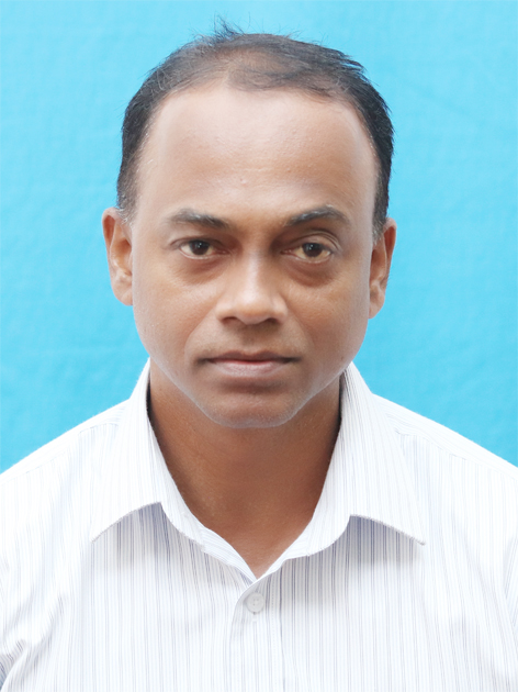 S.K.U. Sanjeewa Samarasingha