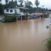 Threat of flood